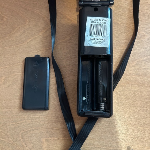 Portable Fan with Lanyard - Picture 8 of 9